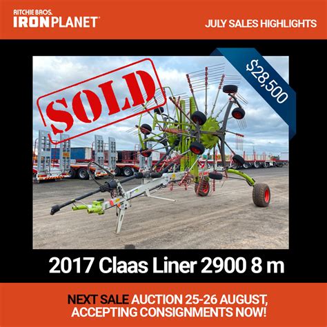 ritchie bros auction results|auction results.